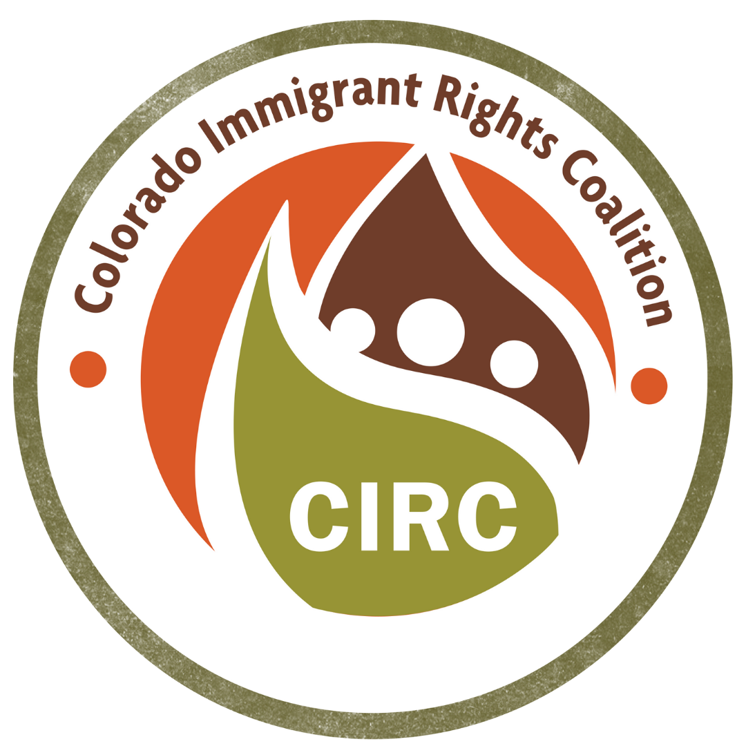 CIRC - Colorado Immigrant Rights Coalition
