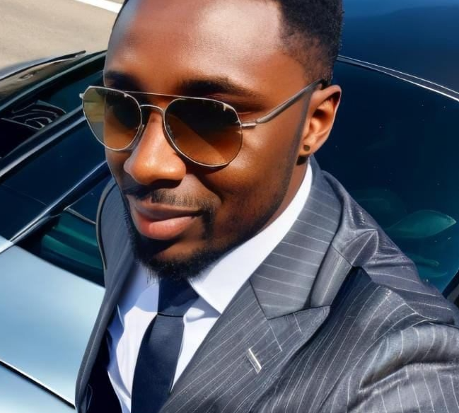 Stephen Ojo - Founder & President/CEO